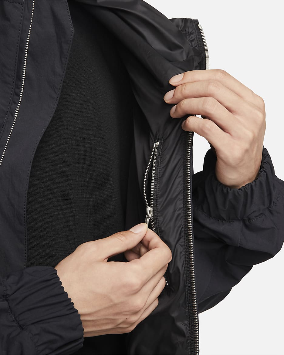 Nike ESC Men's Woven Jacket